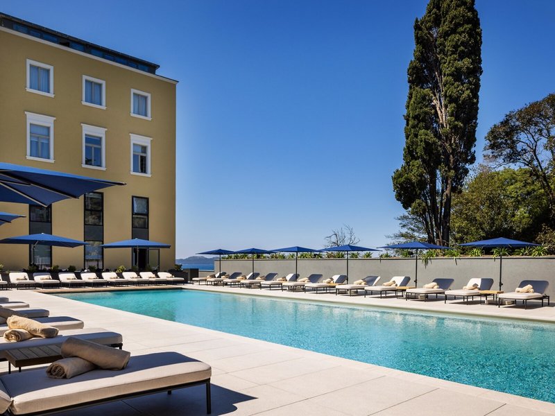 Hyatt Regency Maraska Zadar 2