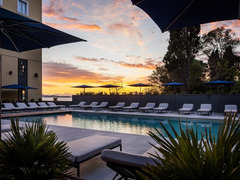 Hyatt Regency Maraska Zadar 4