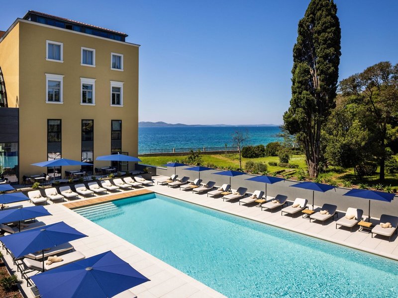 Hyatt Regency Maraska Zadar 7