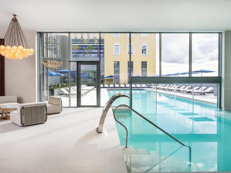 Hyatt Regency Maraska Zadar 8