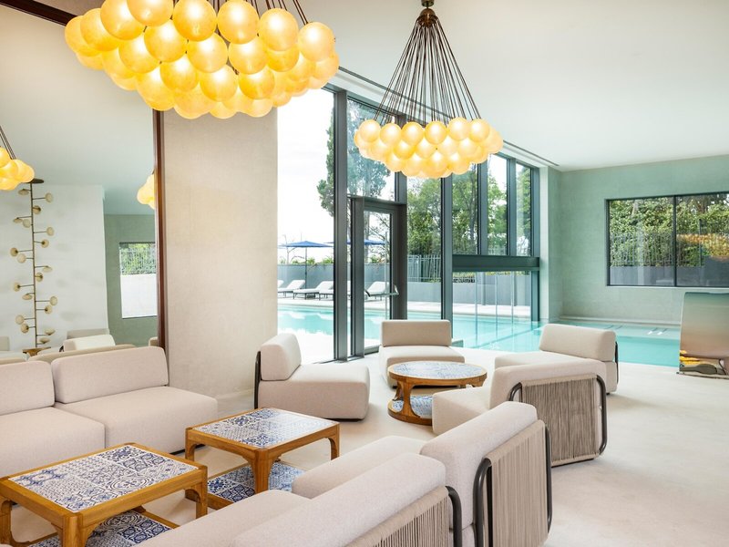 Hyatt Regency Maraska Zadar 9