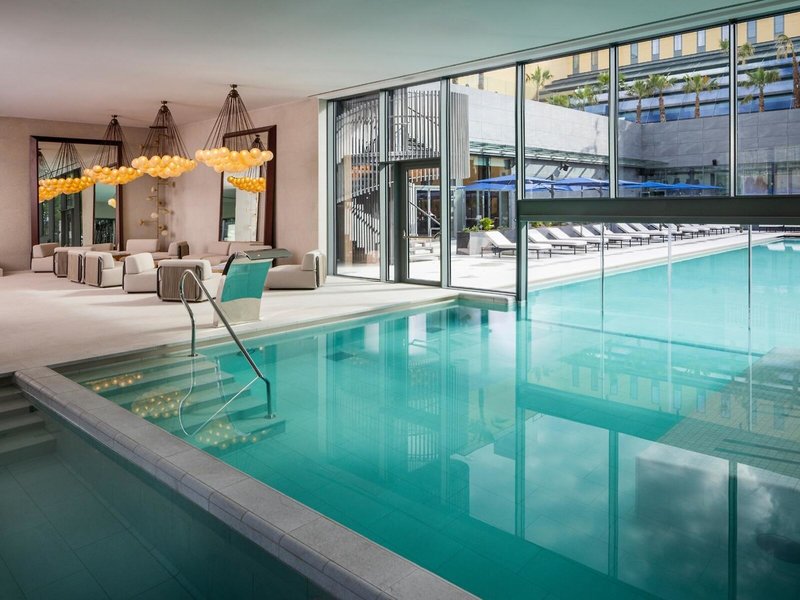 Hyatt Regency Maraska Zadar 10