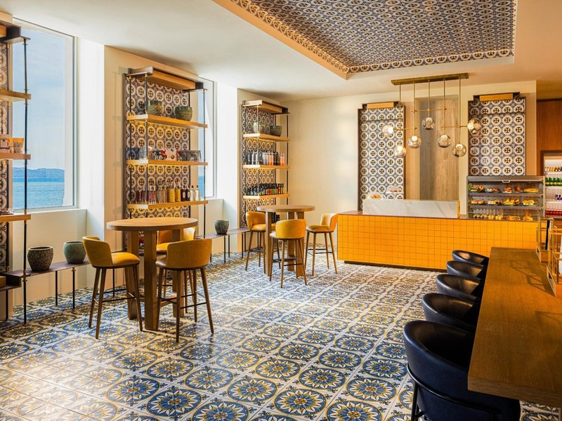 Hyatt Regency Maraska Zadar 12