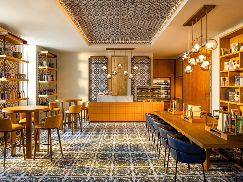 Hyatt Regency Maraska Zadar 13