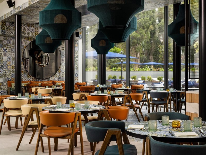 Hyatt Regency Maraska Zadar 17