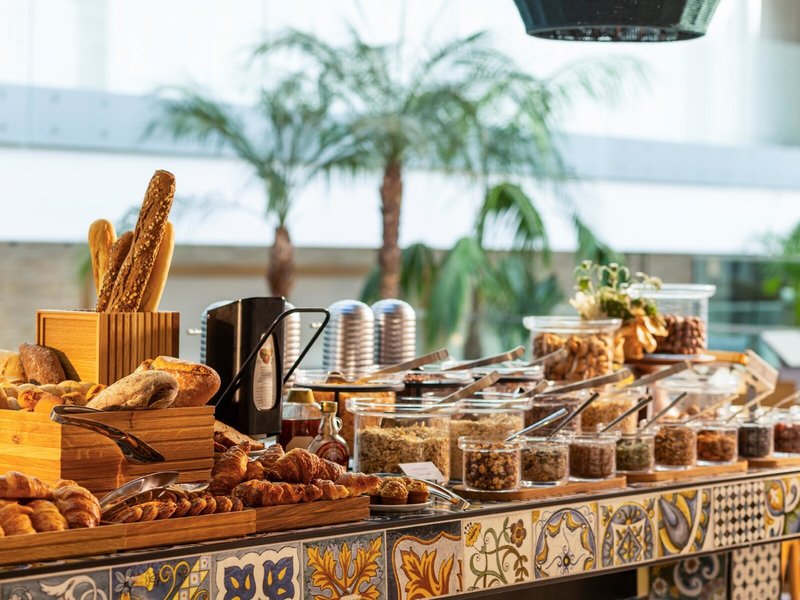 Hyatt Regency Maraska Zadar 18