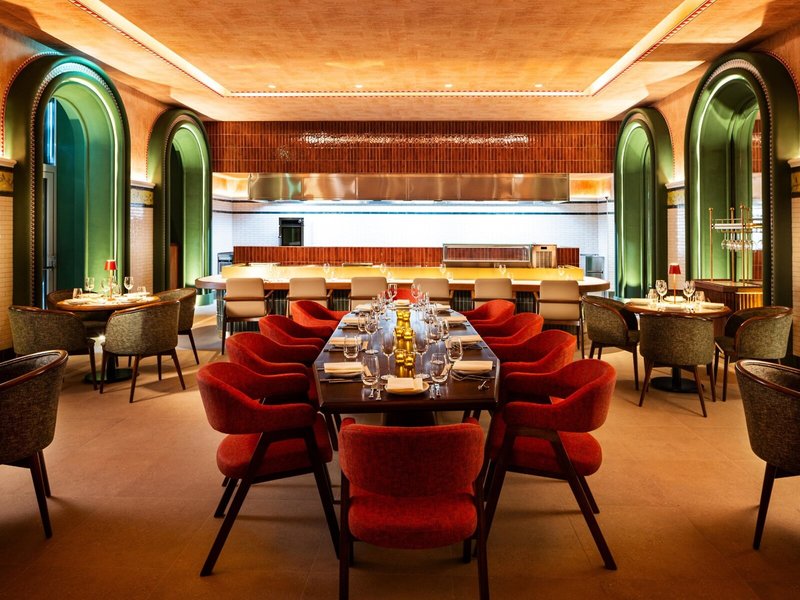 Hyatt Regency Maraska Zadar 21