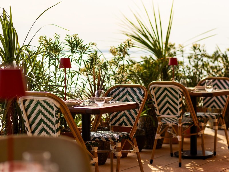 Hyatt Regency Maraska Zadar 24