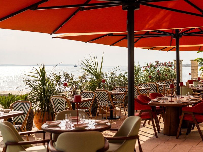 Hyatt Regency Maraska Zadar 25