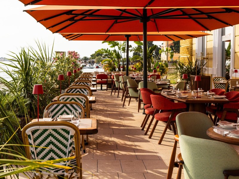 Hyatt Regency Maraska Zadar 26