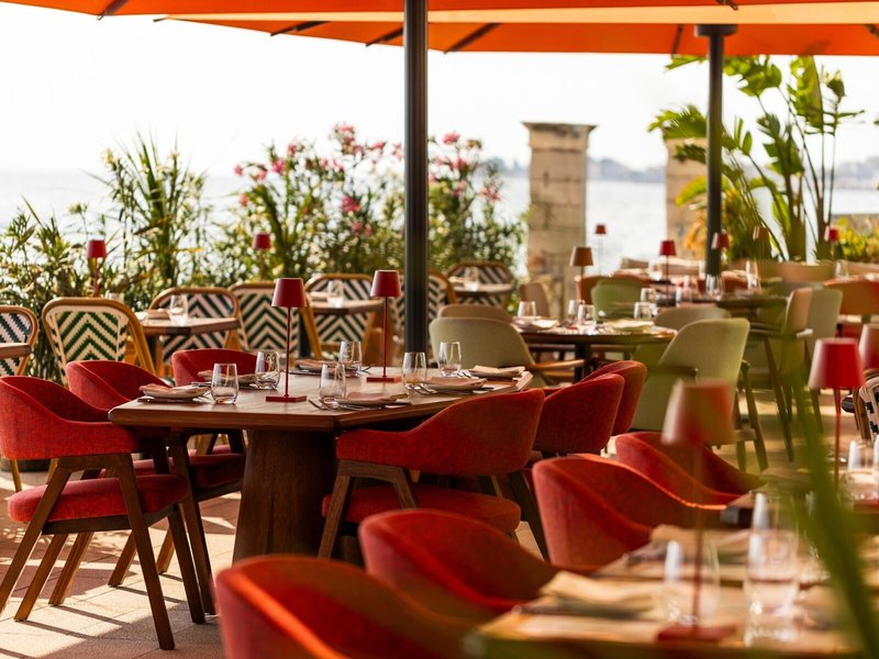 Hyatt Regency Maraska Zadar 28
