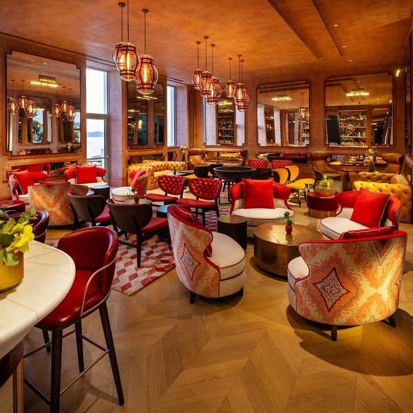 Hyatt Regency Maraska Zadar 30