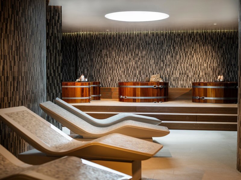 Hyatt Regency Maraska Zadar 38