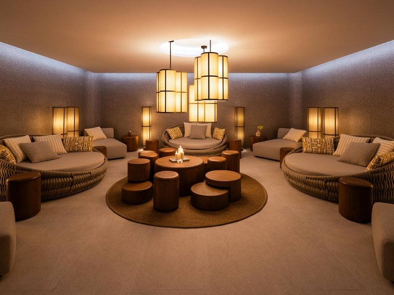 Hyatt Regency Maraska Zadar 44