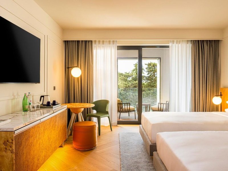 Hyatt Regency Maraska Zadar 45