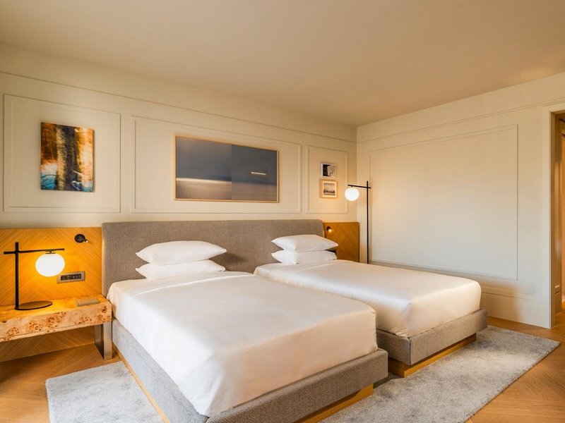 Hyatt Regency Maraska Zadar 46