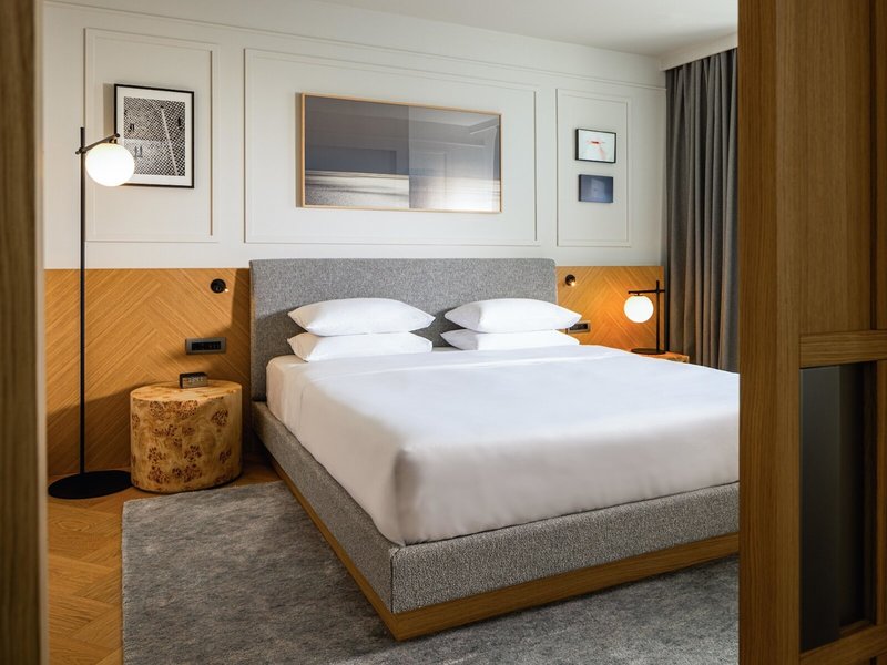 Hyatt Regency Maraska Zadar 48
