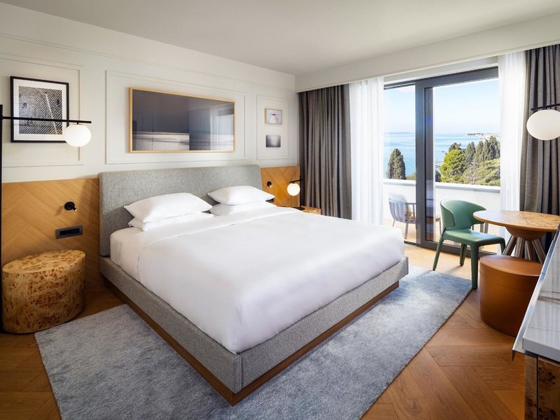 Hyatt Regency Maraska Zadar 50