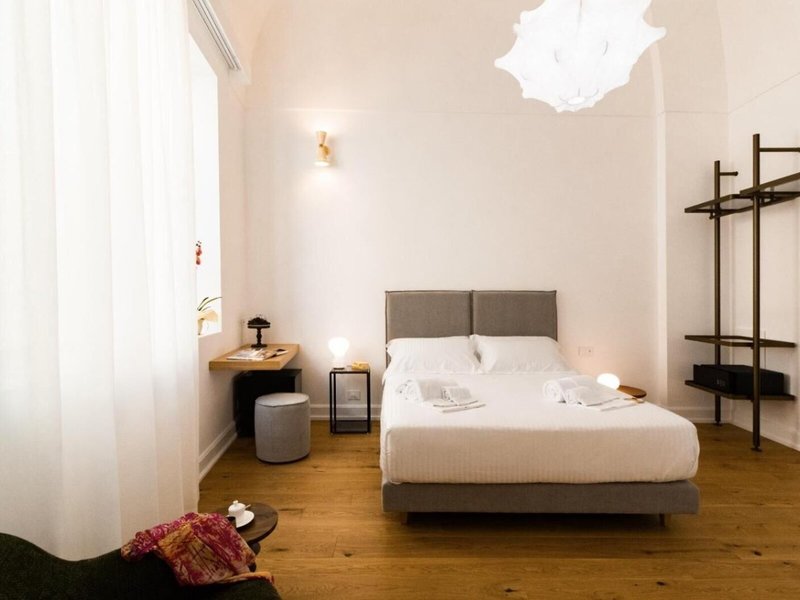 Dome Hotel 2