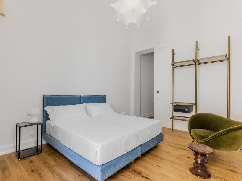 Dome Hotel 3