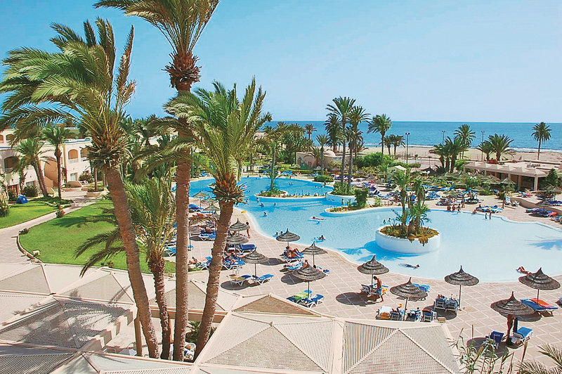 Zephir Hotel & Spa 1