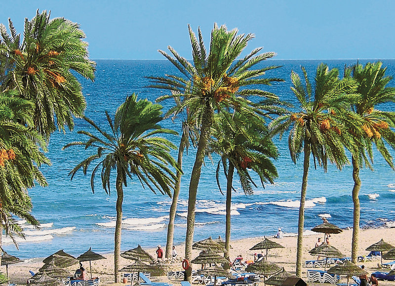 Zephir Hotel & Spa 3