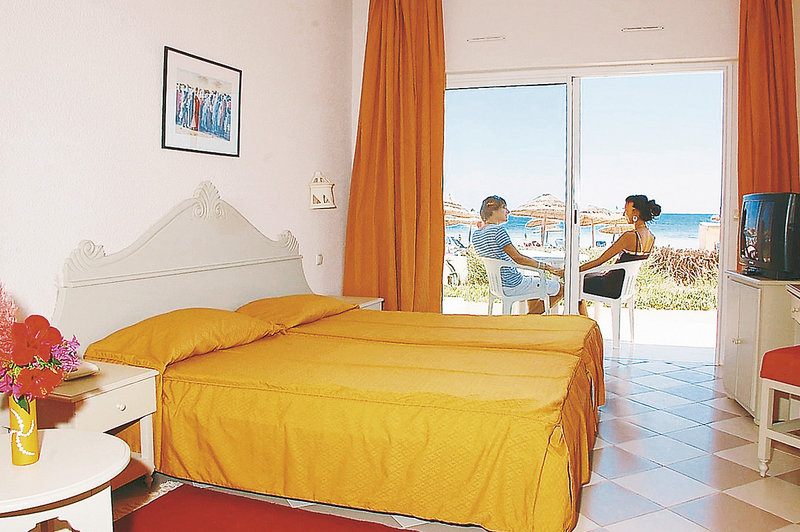 Zephir Hotel & Spa 4