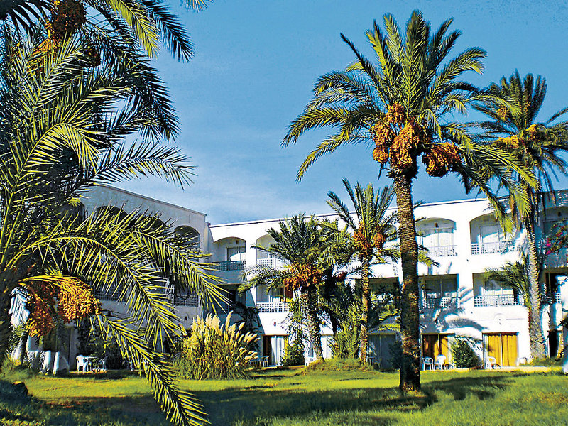 Zephir Hotel & Spa 5