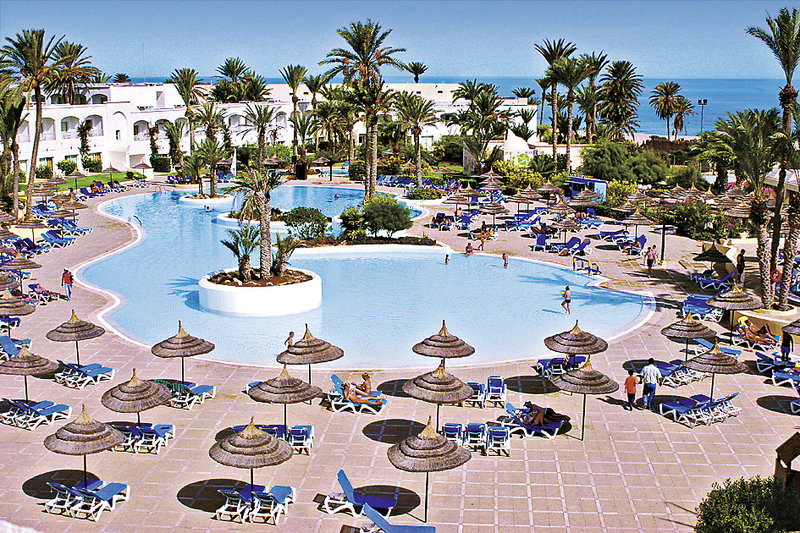 Zephir Hotel & Spa 6