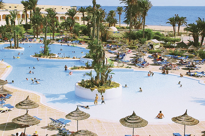 Zephir Hotel & Spa 7