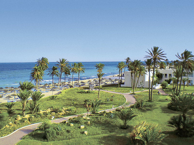 Zephir Hotel & Spa 8