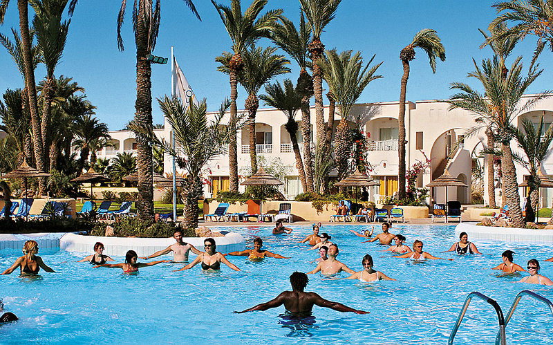 Zephir Hotel & Spa 9