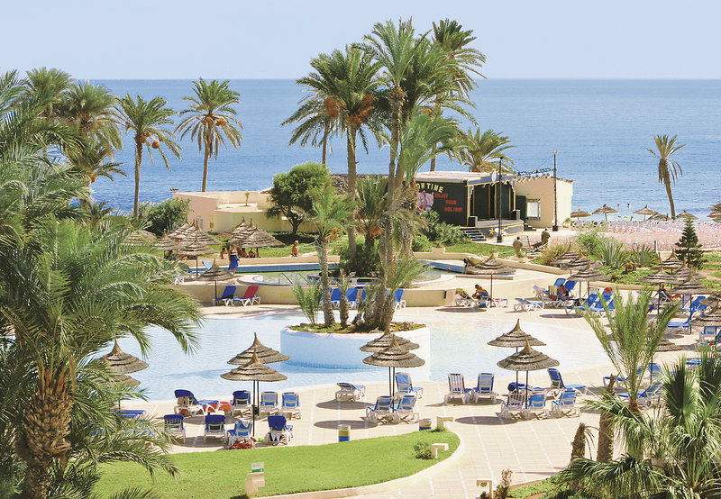 Zephir Hotel & Spa 10