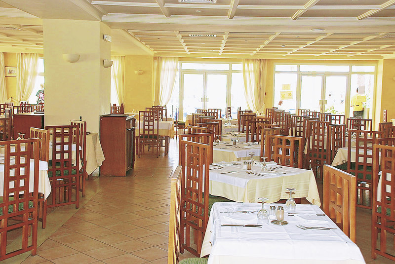 Zephir Hotel & Spa 11