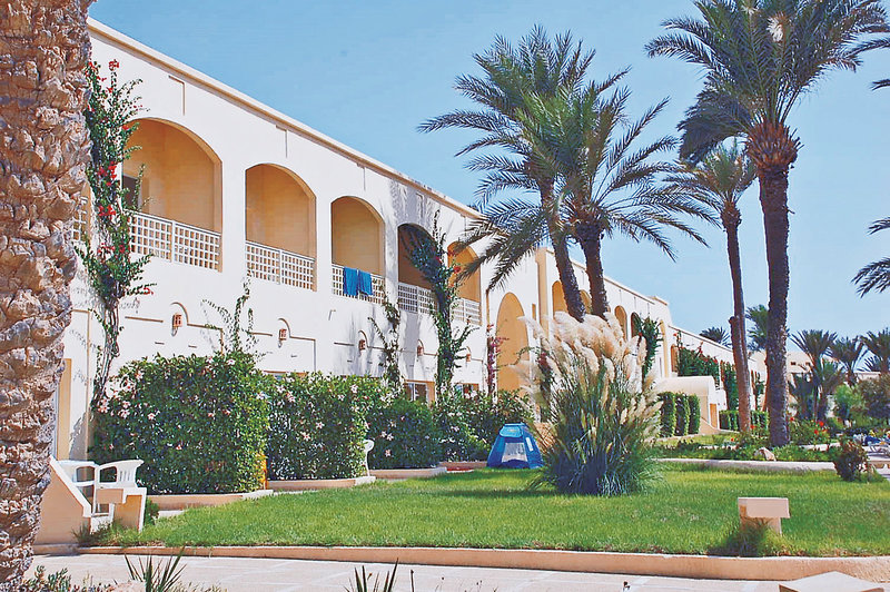 Zephir Hotel & Spa 13