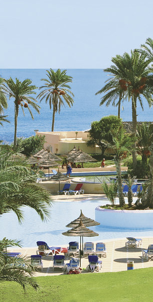 Zephir Hotel & Spa 14