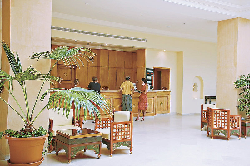 Zephir Hotel & Spa 15