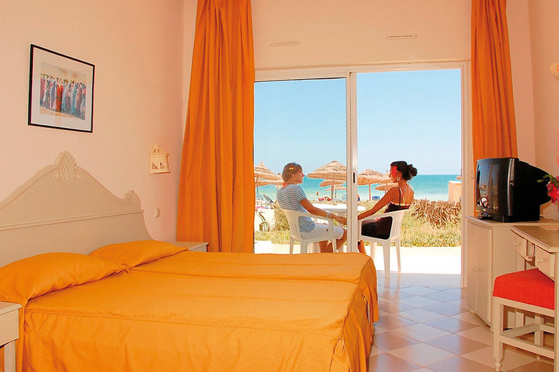 Zephir Hotel & Spa 16