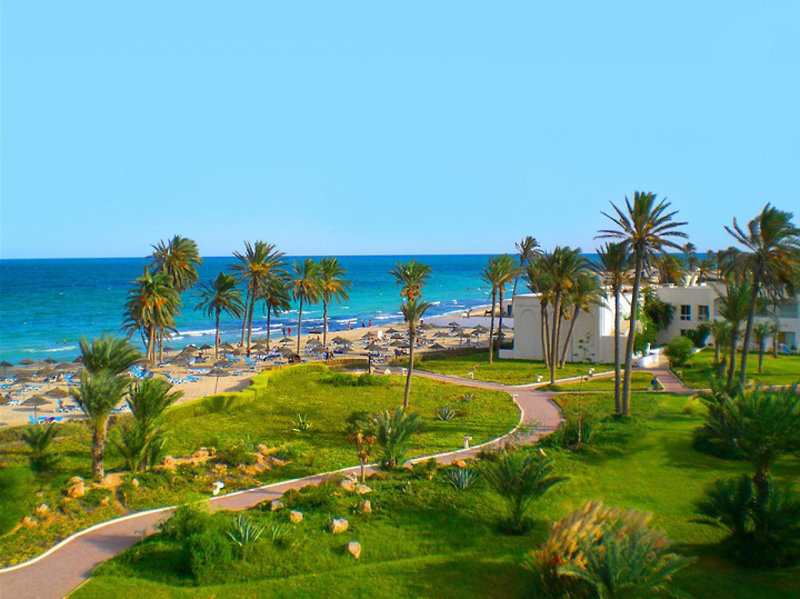 Zephir Hotel & Spa 1