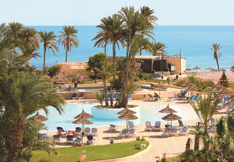 Zephir Hotel & Spa 3