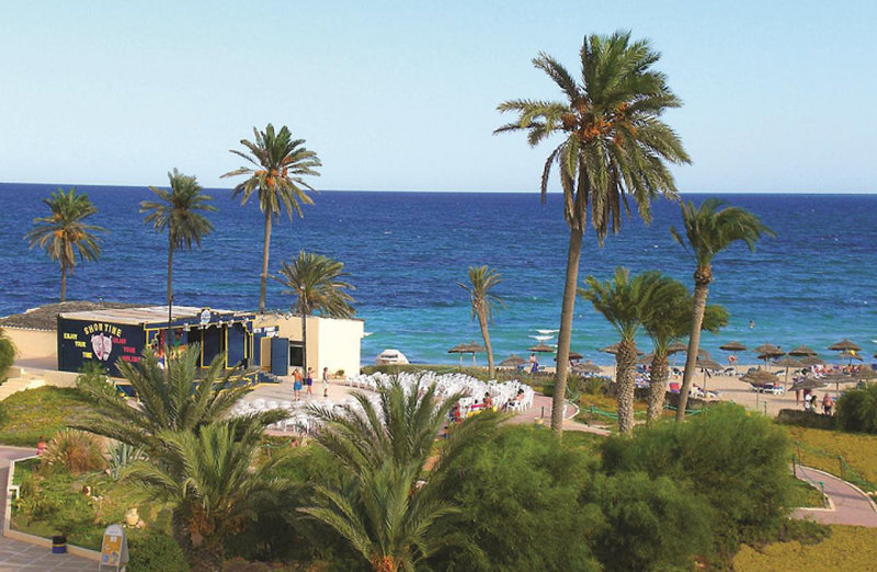 Zephir Hotel & Spa 4