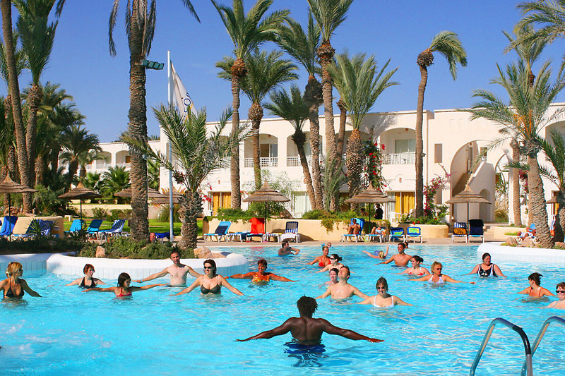 Zephir Hotel & Spa 7