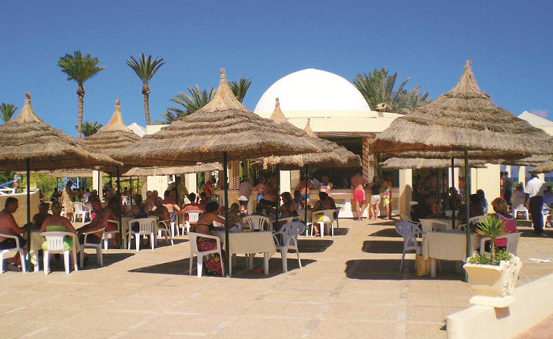 Zephir Hotel & Spa 9