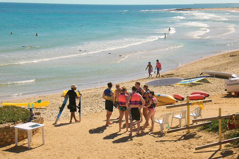 Zephir Hotel & Spa 10