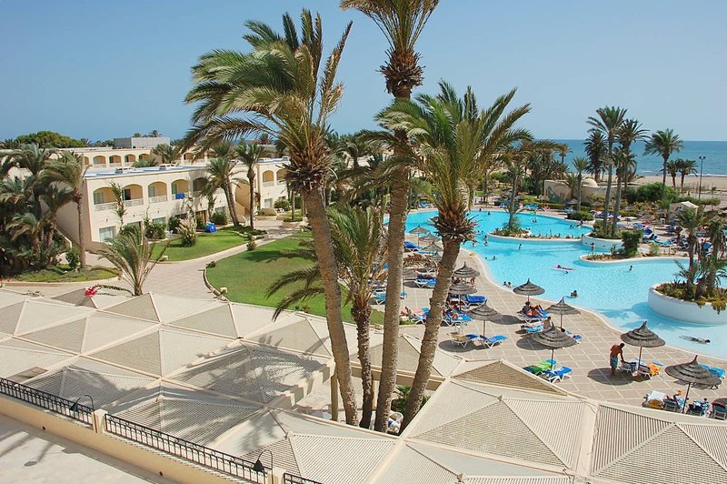 Zephir Hotel & Spa 2