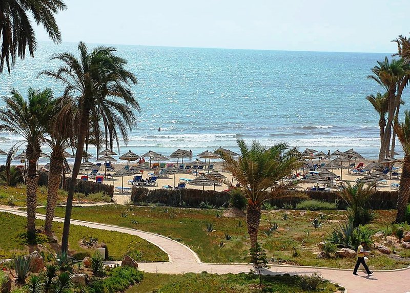 Zephir Hotel & Spa 4