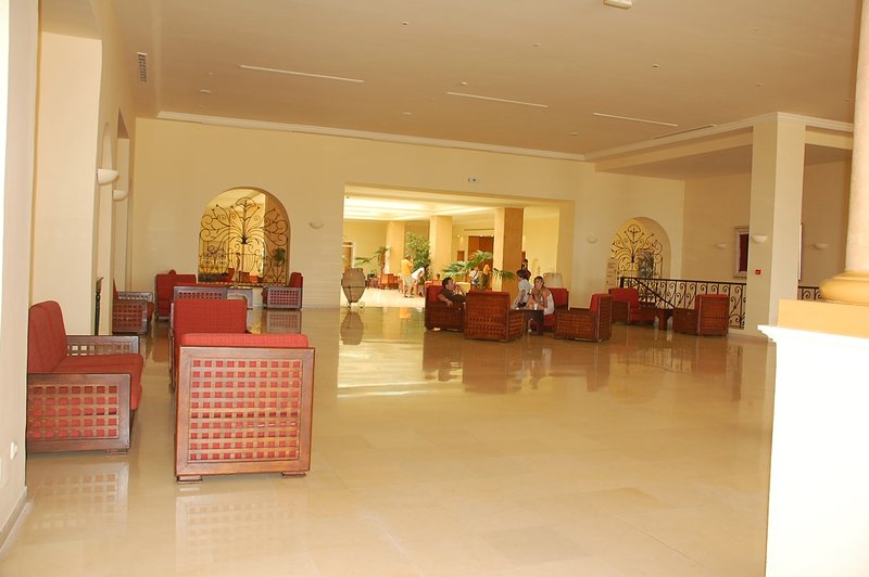 Zephir Hotel & Spa 6