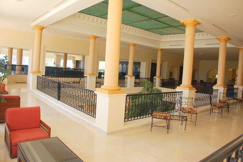 Zephir Hotel & Spa 8