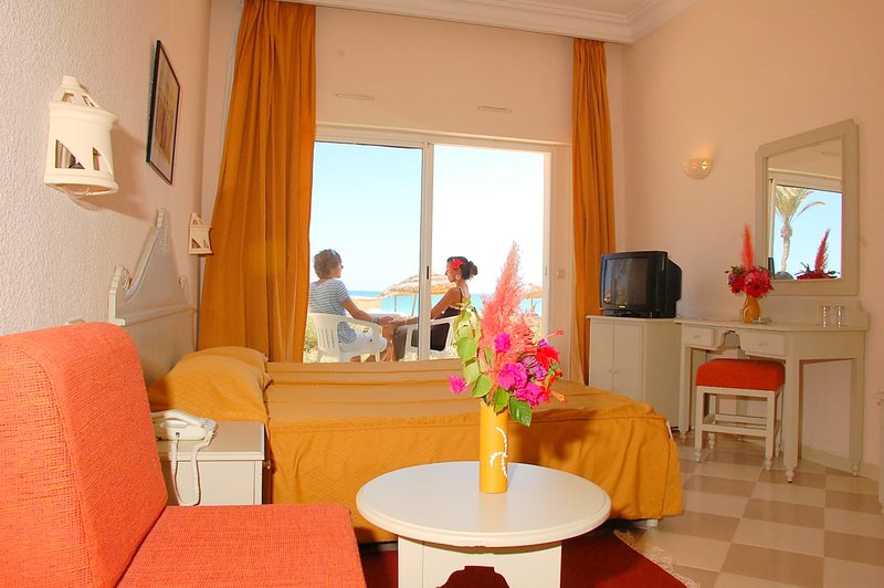 Zephir Hotel & Spa 11