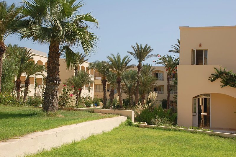 Zephir Hotel & Spa 12